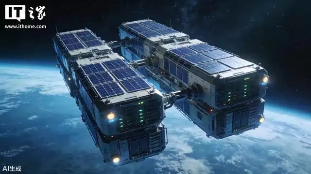 OpenAI CEO奥特曼:把数据中心建在太空的想法十分荒谬