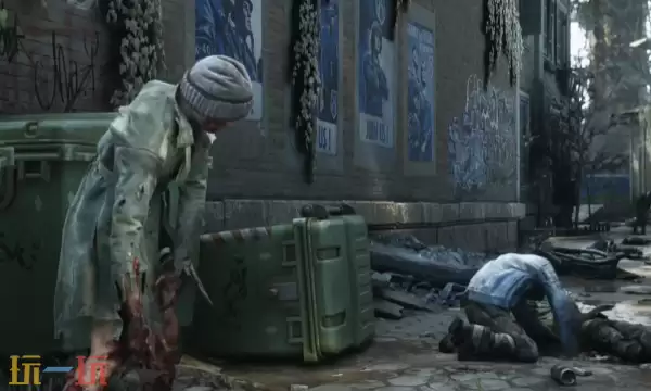 《消逝的光芒2》《丧尸狂潮》活动宣传视频现已发布