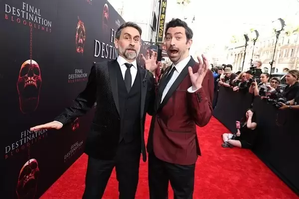 亚当·斯坦与扎克·利波夫斯基将执导索尼动画电影毒液,开启IP新形态