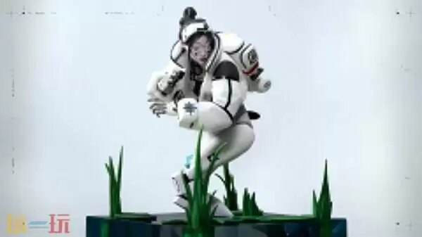 搜打撤新游《失落星船：马拉松》收藏版内容公布！