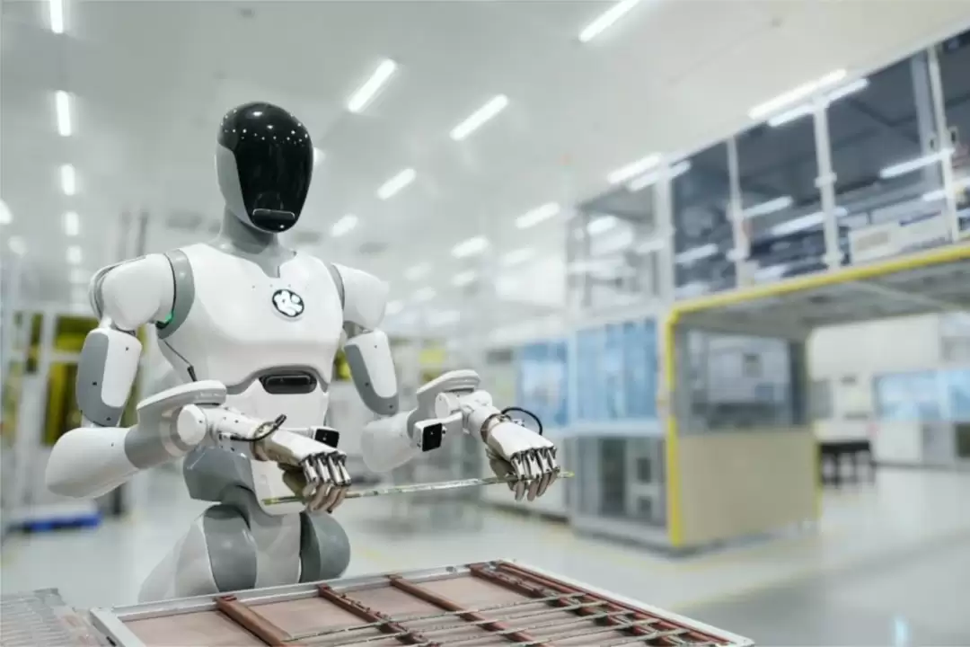 开年，深圳首个百亿独角兽诞生