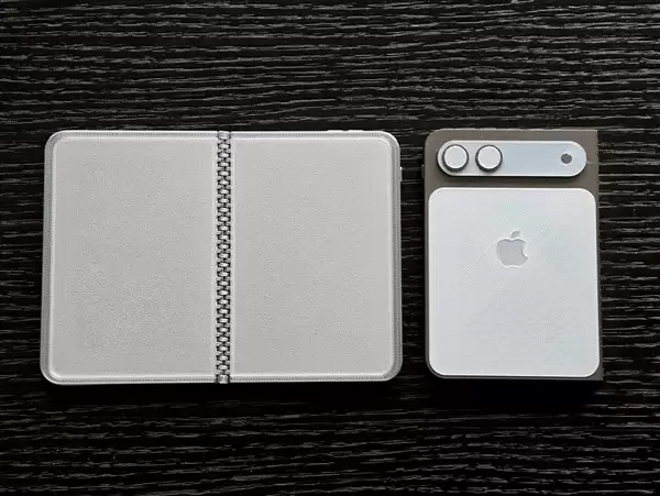 史上最贵iPhone或将到来:9月上市!苹果首款折叠屏