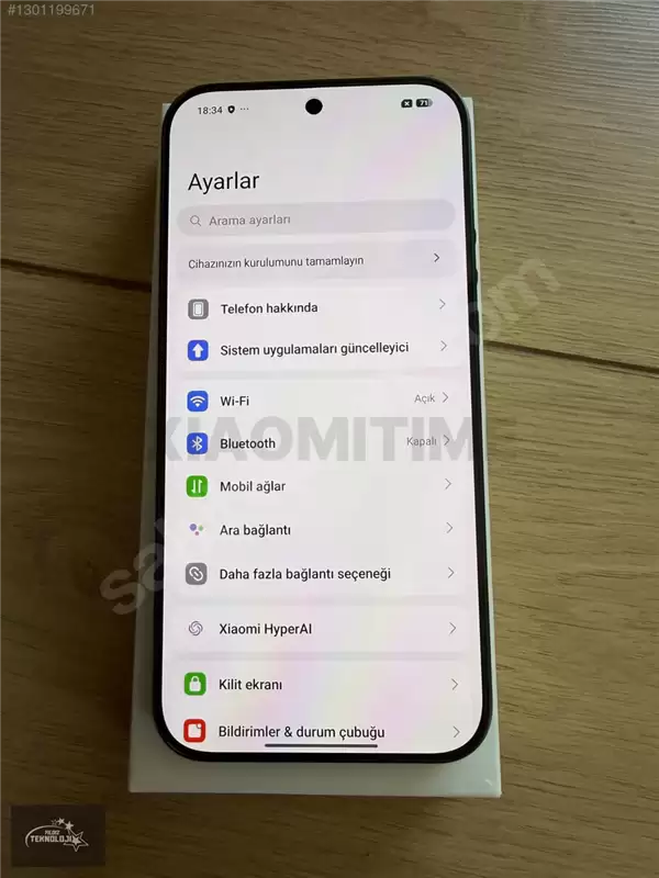 小最强旗舰走出国门！小17+Ultra国际版偷跑：电池比国行版少了
