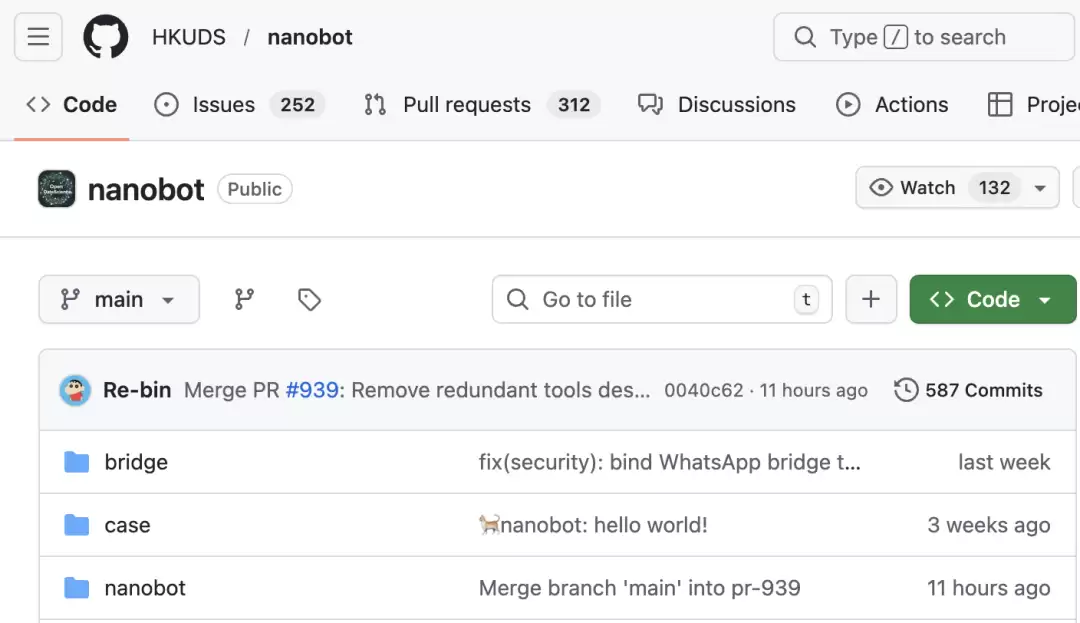 卡帕西看好的NanoClaw，核心代码只有4000行