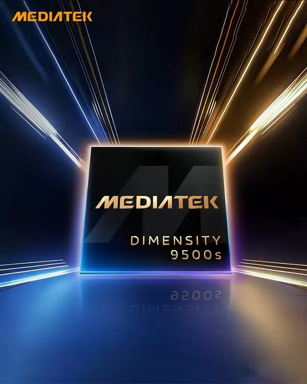 全球首款天玑9500s影像旗舰来了！OPPO Find X9s即将亮相