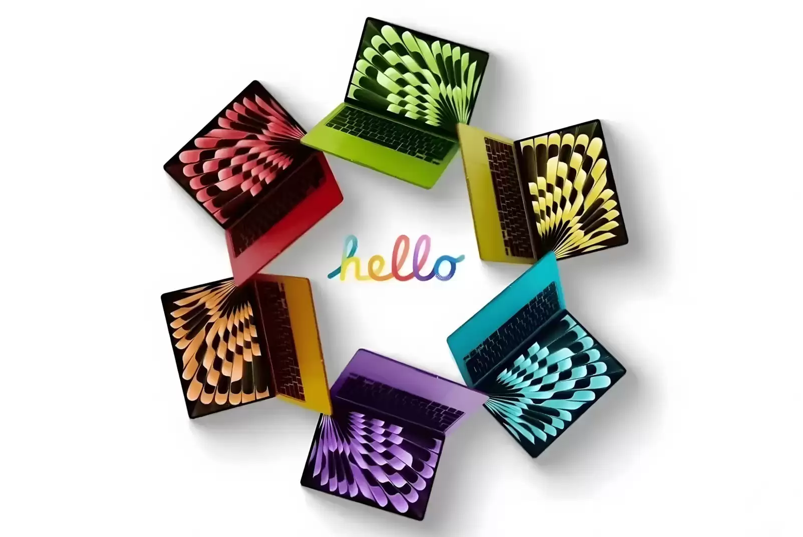 MacBook定档3月4日：有史以来最低价