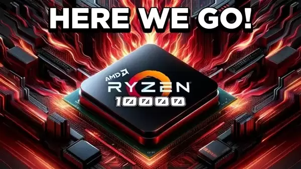 冲击7GHz、24核心！AMD Zen6将有7种不同配置