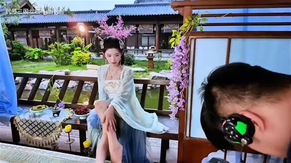 UE5《代号三国》新Demo上线!浩浩妈、郑梓妍出演