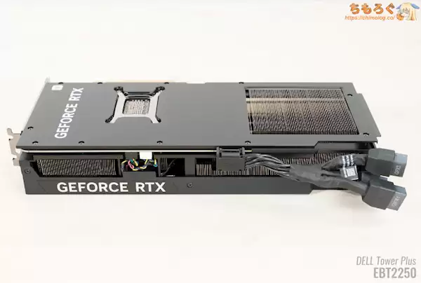 戴尔PC出奇招：锁死显卡12V-2x6 16针供电接口！