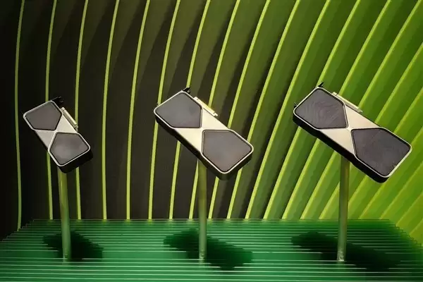 RTX 5090 Ti要来了？功耗超700W性能提升10%