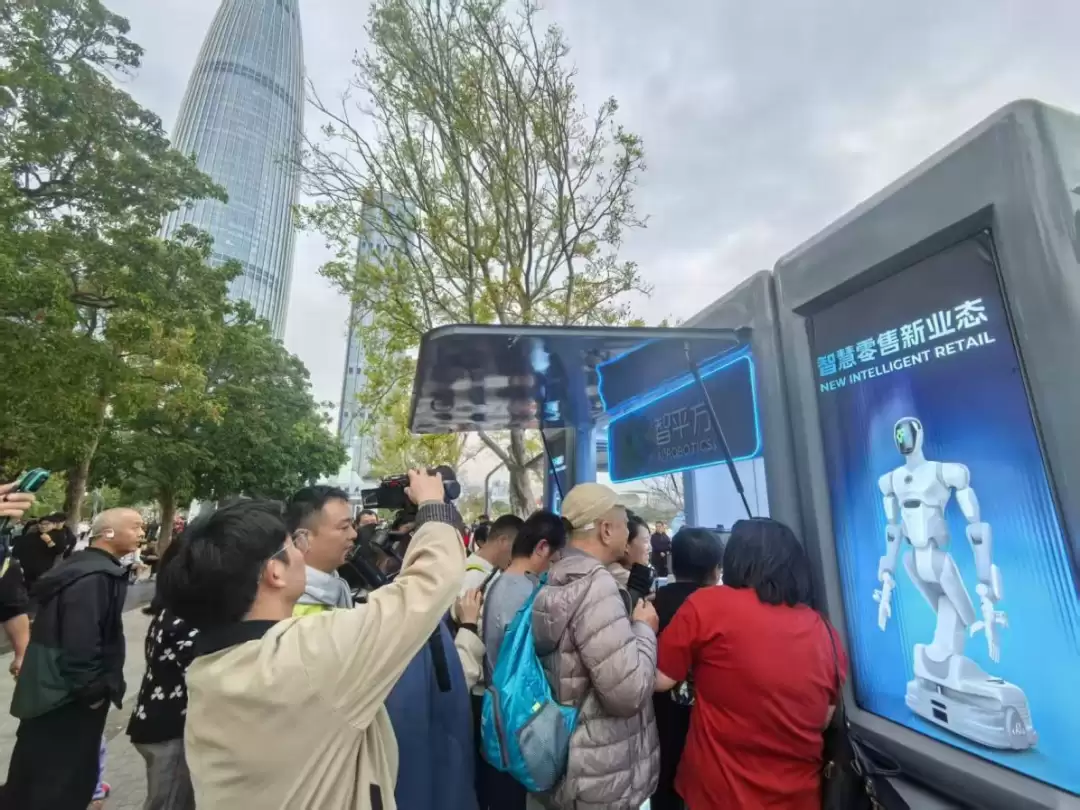 开年，深圳首个百亿独角兽诞生