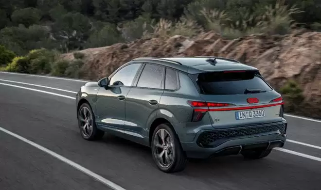 【未完成】全新奥迪A6L领衔 一汽奥迪2026年新车预告