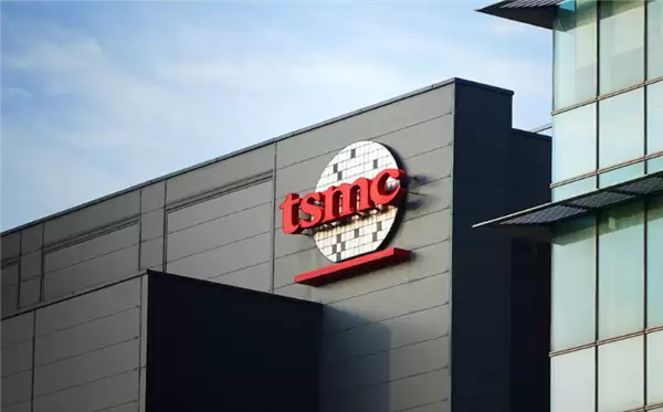 台积电产能扩张提速：有望同步推进十座晶圆厂