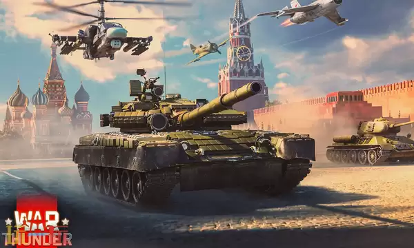 战争雷霆最新兑换码 战争雷霆兑换码长期有效汇总2026