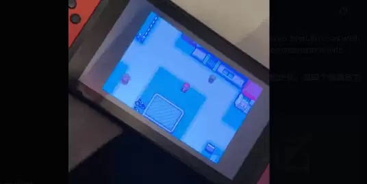 宝可梦火红／叶绿重制版未发先泄：新进化线、湛蓝市及提前激活码引热议