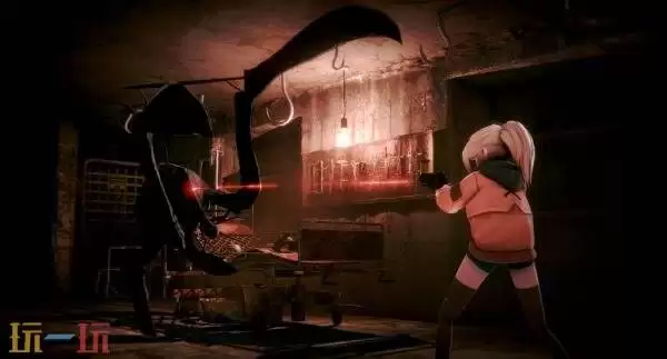 《孤女困囿》1.2版本更新现已发布！新增第三人称视角