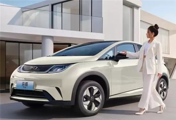 全线降价！现代起亚紧急调整韩国电动车售价：迎战比亚迪