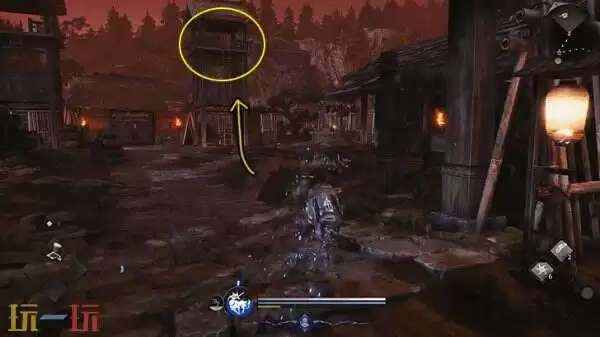 仁王3天龙川区域木灵全收集攻略 仁王3天龙川区域木灵分布