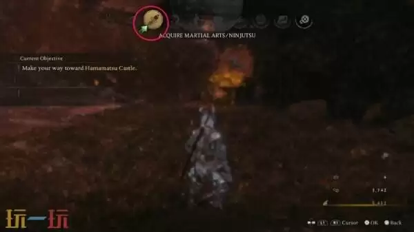 仁王3解锁高低架势方法 仁王3如何解锁架势