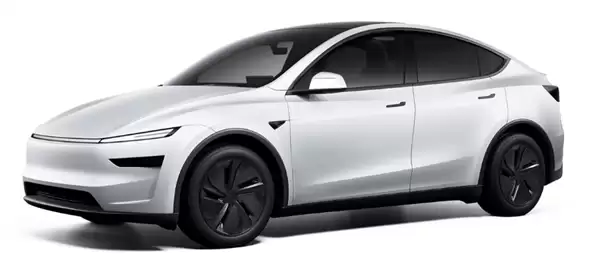 不增反降！特斯拉Model Y换装4680电池：续航锐减19公里