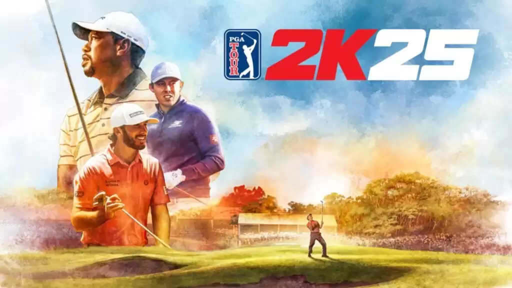 索尼拟于2026年2月25日官宣PS Plus 3月会免游戏,PGA Tour 2K25领衔