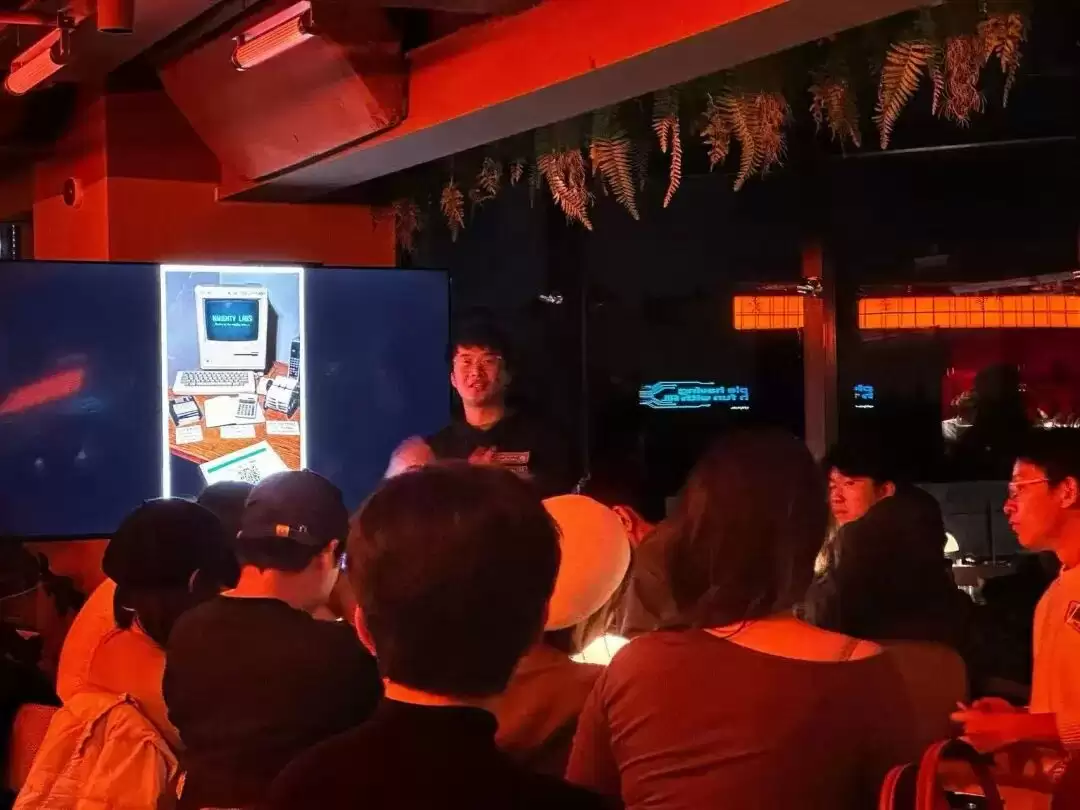 文科生72小时杀入GitHub全球榜：我没写一行代码，但指挥了一支AI军队