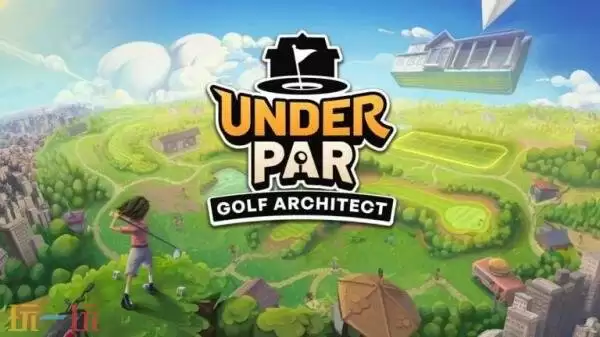 《低杆高尔夫球场大亨》将于4月17日在PC主机平台发售