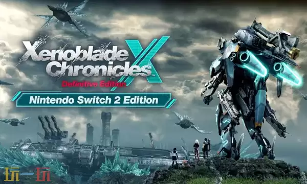 《异度神剑X 终极版》Switch 2版预告视频公开