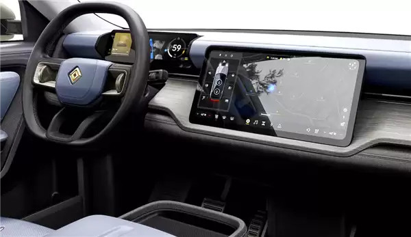 欧盟新规已实施:汽车上5项关键安全功能必须保留实体按键!