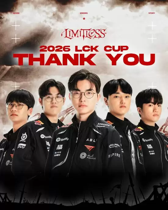 T1让二追三惨遭DK逆转，无缘香港LCK杯引爆票务崩盘与舆论热议