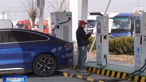 创历史新高!春节假期国内出游5.96亿人次:总花费超8034亿元