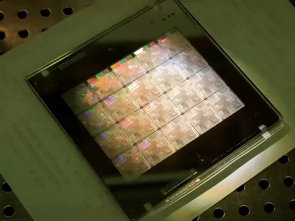 NVIDIA N1X处理器今年发布！戴尔、联想首批使用