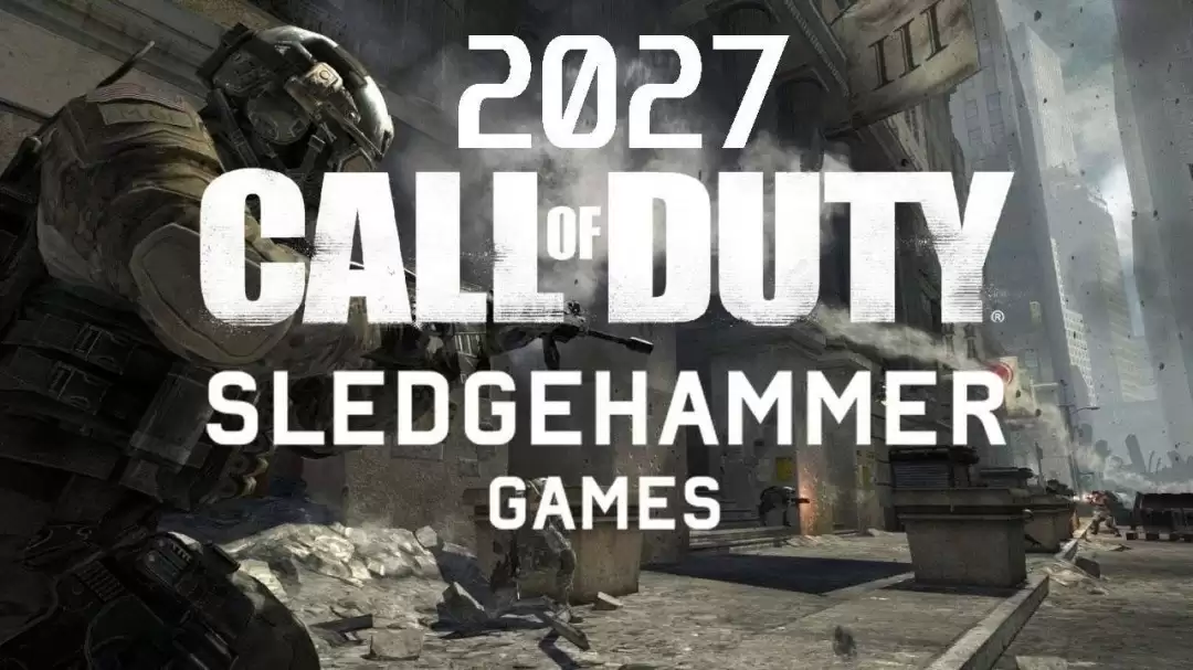 使命召唤登陆Switch 2已成定局,微软受协议约束强制执行