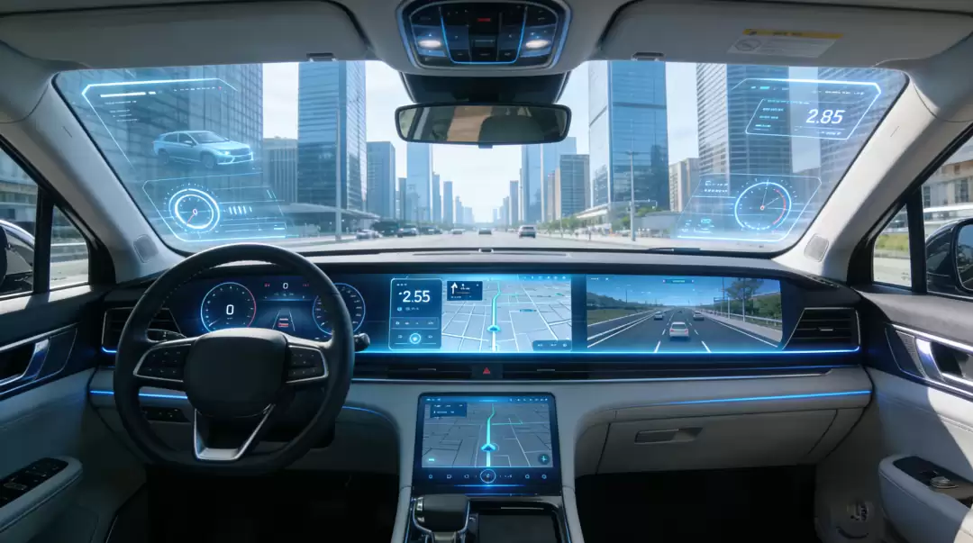 谁是中国智驾第一？