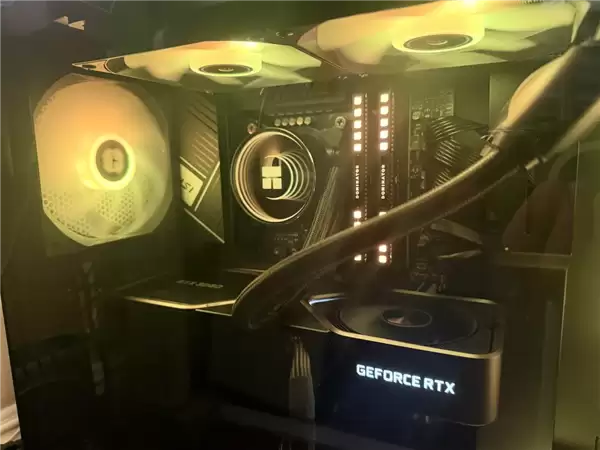 仅花800多元成功拿下32GB DDR5:卖家误当DDR4贱卖