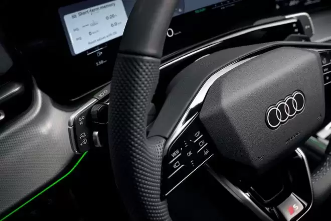 【未完成】全新奥迪A6L领衔 一汽奥迪2026年新车预告