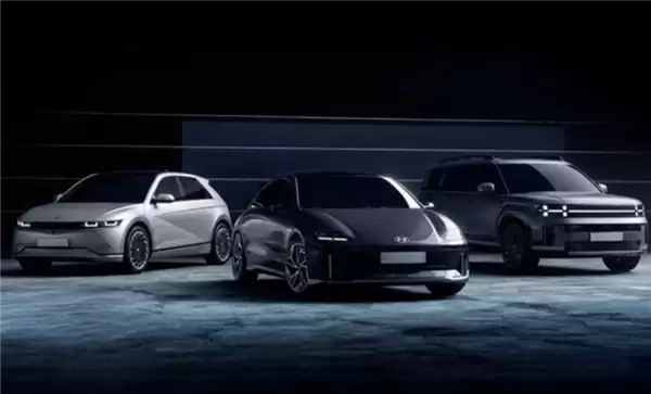 全线降价！现代起亚紧急调整韩国电动车售价：迎战比亚迪