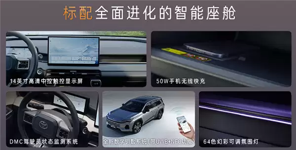 丰田史无前例新低！全新威兰达AIR版上市：13.78万起