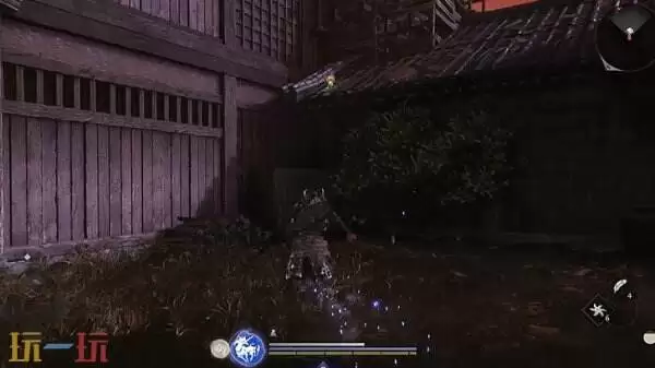 仁王3滨松区域木灵收集攻略 仁王3滨松区域木灵怎么获得