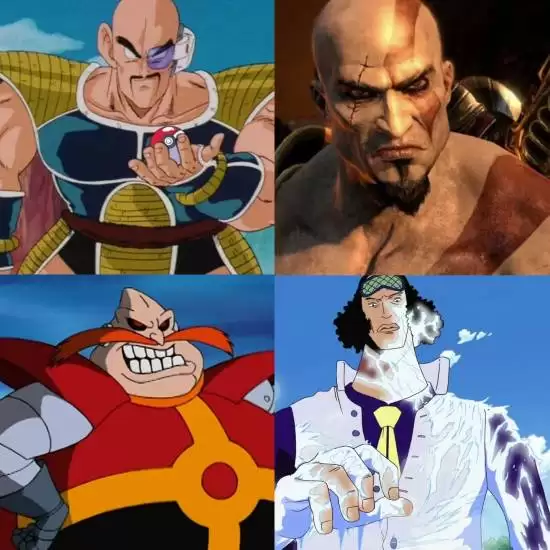 法国配音大师埃里克·彼得逝世，战神奎托斯法语声线永存