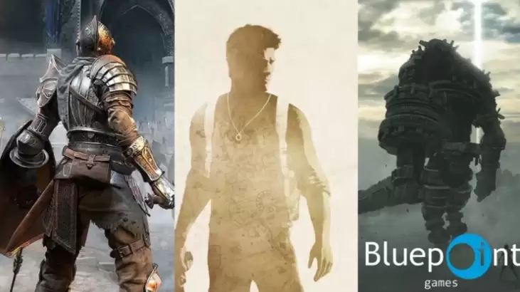 索尼德国仓促发起重制调查引众怒,蓝点工作室关闭时机遭质疑