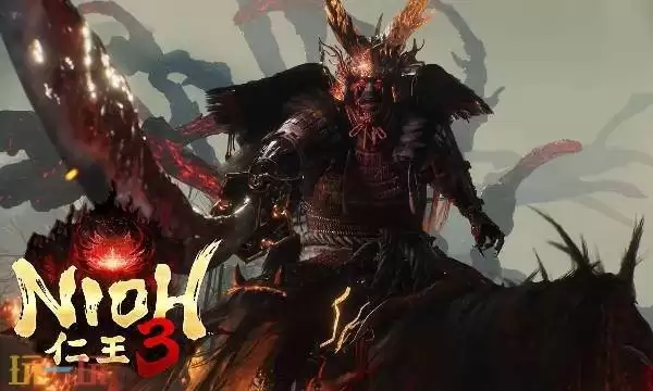 仁王3天龙川区域木灵全收集攻略 仁王3天龙川区域木灵分布