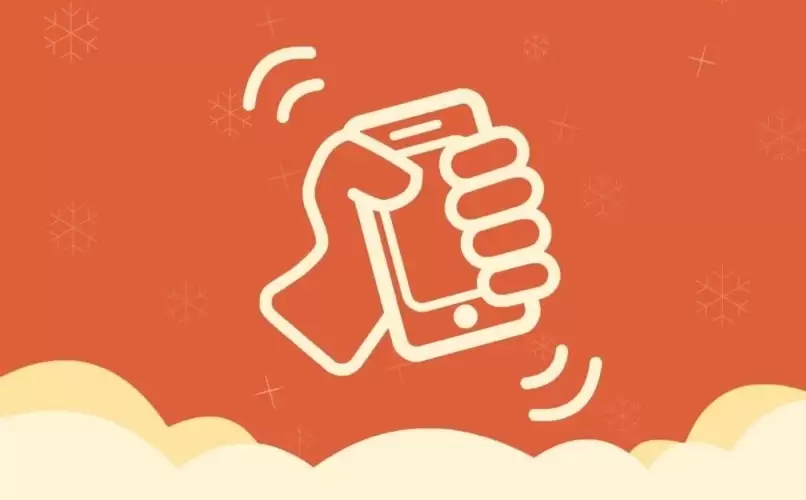 手机刷视频没点屏幕也弹广告，是中毒了吗？