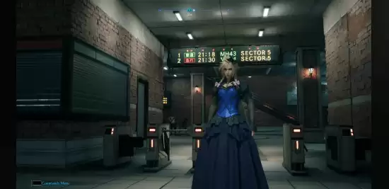 最终幻想7重制三部曲转向PC优先开发，画质与性能标准全面升级