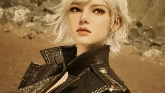 性感韩游上线百天迎大更新！PvP/PvE系统全面重制