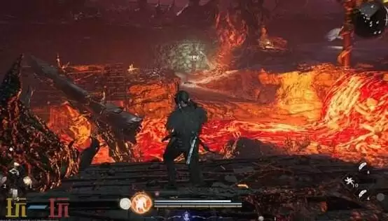 仁王3不順逆用格擋與忍者遺髮怎麼獲得 不順逆用格擋獲取方法