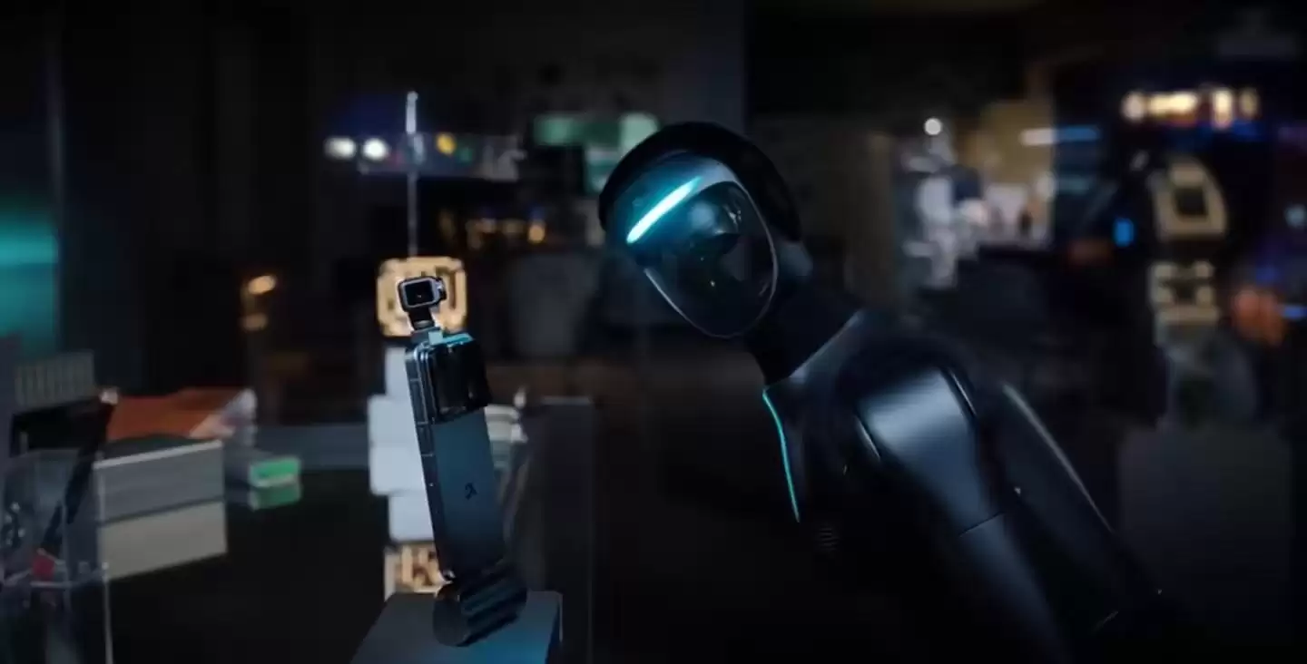 消息称荣耀将推出首款人形机器人