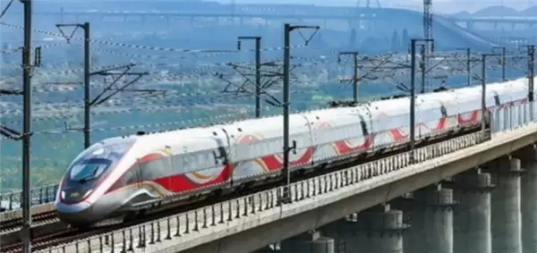 列车因超员滞留半小时！广播喊话无票人员下车：12306回应