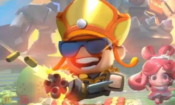 流浪超市兑换码有哪些 流浪超市最新礼包码合集