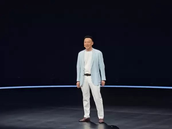 又一华为大将！曝荣耀前品牌营销总监郭锐入职智界汽车担任CEO